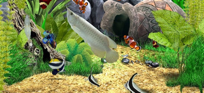 AquaLife 3D Image