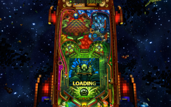 Arcade Pinball Image