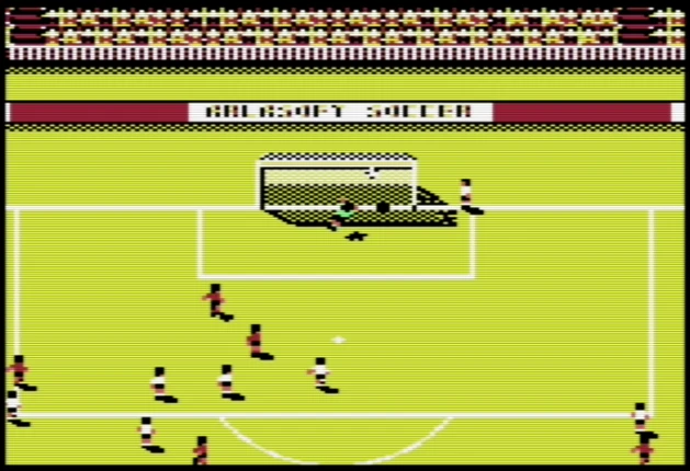 Arlasoft Soccer Image
