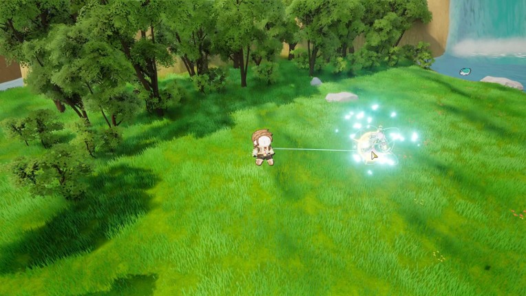 Artisan Story screenshot