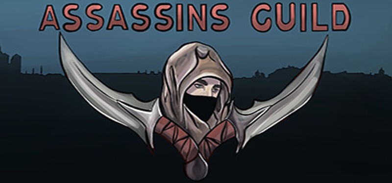 Assassins Guild Game Cover