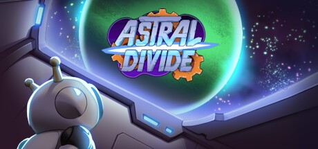 Games like Astral Divide