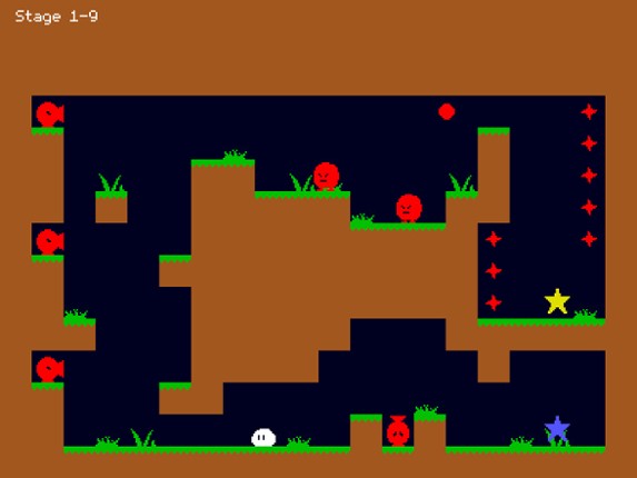 Atopes screenshot