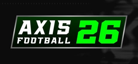 Games like Axis Football 2026