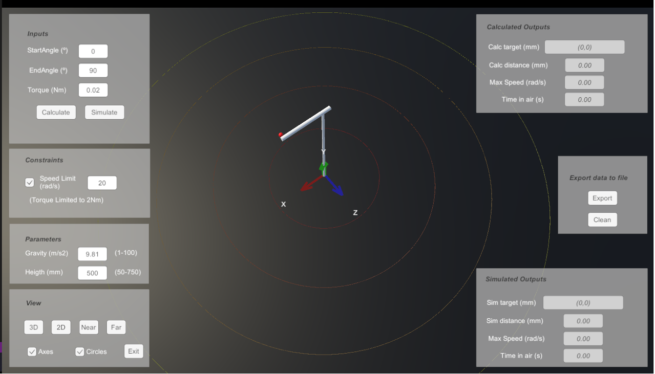 Games like Ball Launcher (Unity)