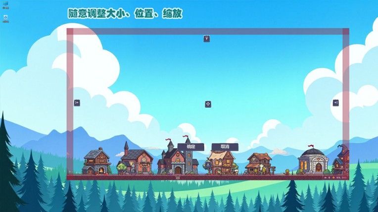 Battle On! Hero Academy screenshot