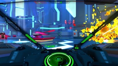 Battlezone Image