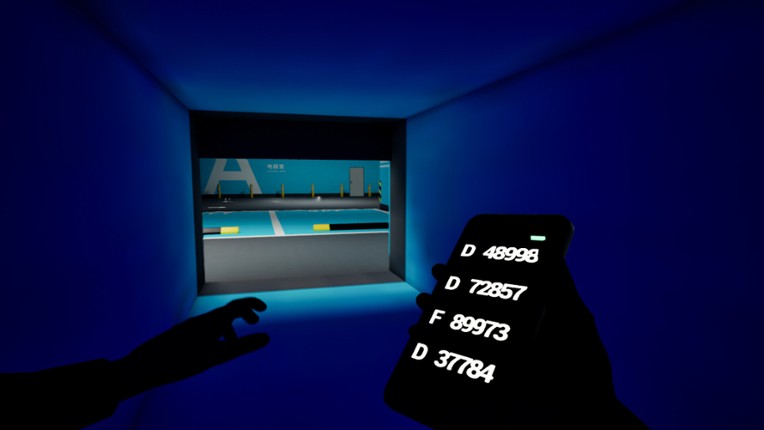 BELOW LEVEL screenshot