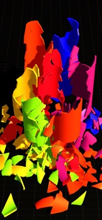 Best Satisfying Game! Relax 3D Image