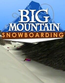 Games like Big Mountain Snowboarding