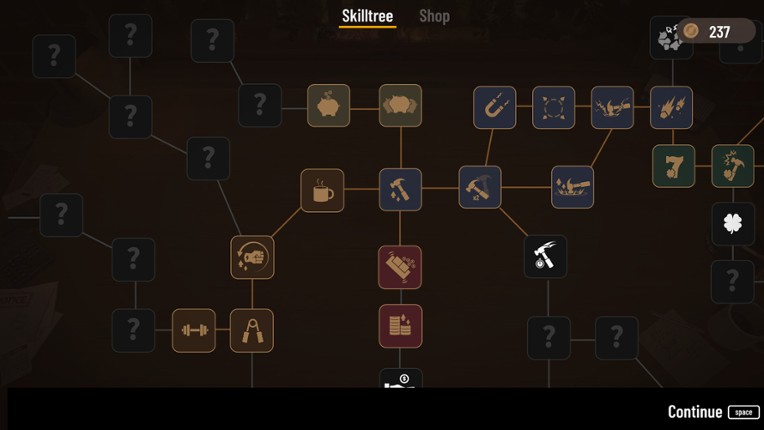 Bills Must Be Paid screenshot