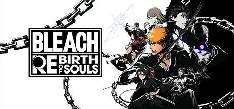Games like BLEACH Rebirth of Souls