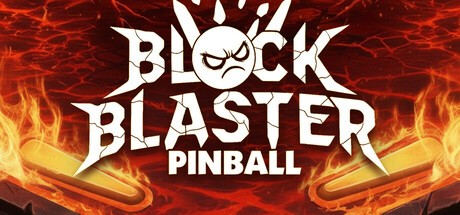 Games like Block_Blaster_Pinball