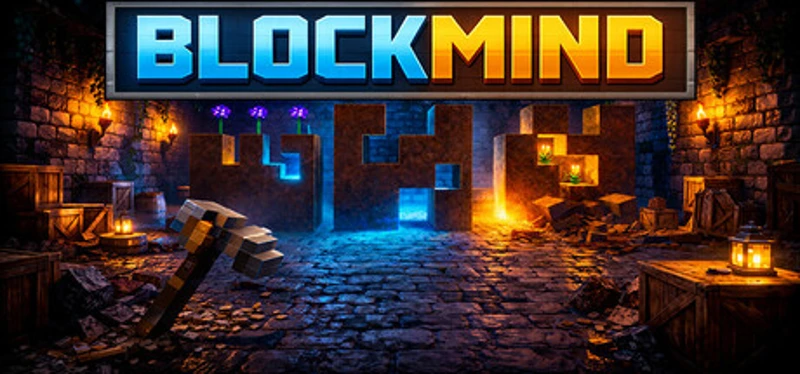 Blockmind Image
