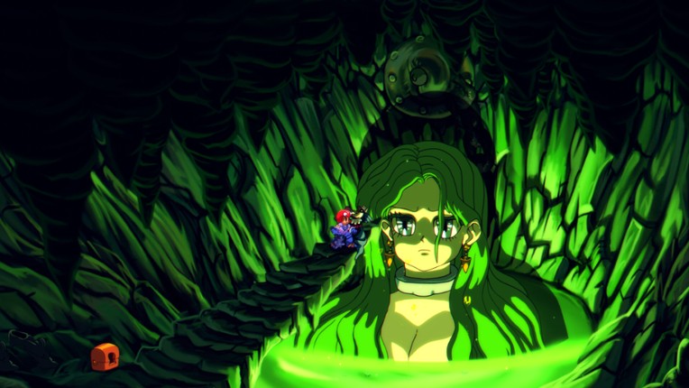 Blood Servants screenshot