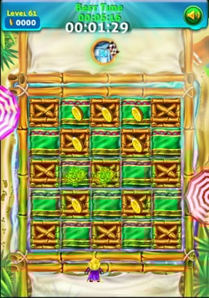 BOOM Bound screenshot