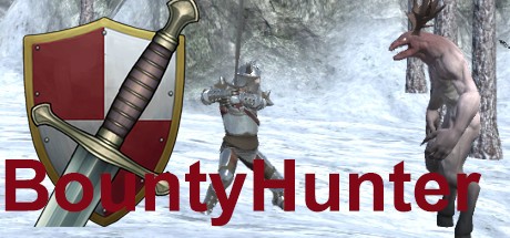 Games like Bounty Hunter