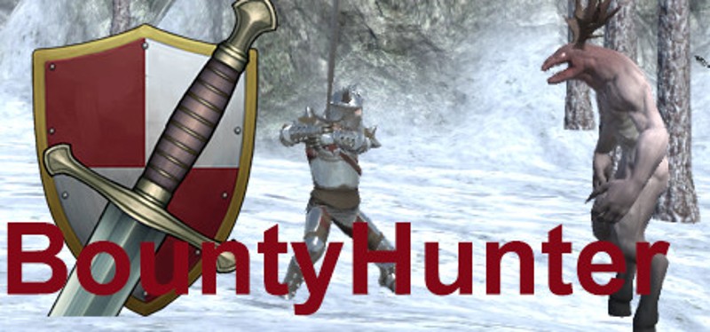 Bounty Hunter Image