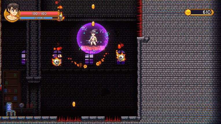 Boyfriend's Rescue screenshot