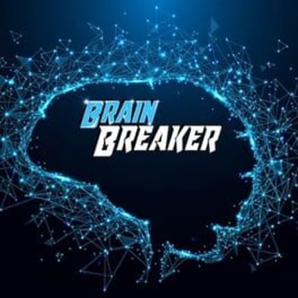 Brain Breaker Game Cover