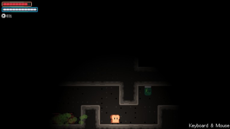 Bread Adventure screenshot