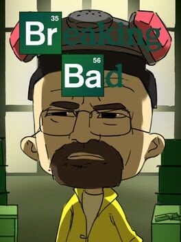 Games like Breaking Bad DS