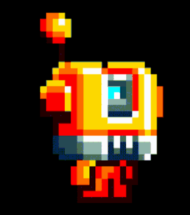 Breaking Loose Image