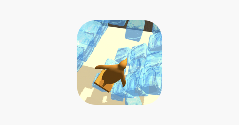 Breaking the Ice! Image