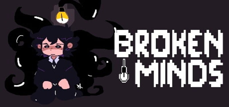 Broken Minds Image