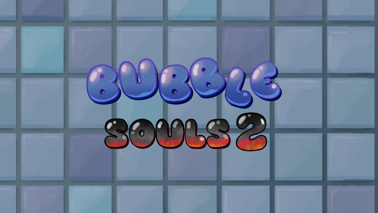 Games like Bubble Souls 2