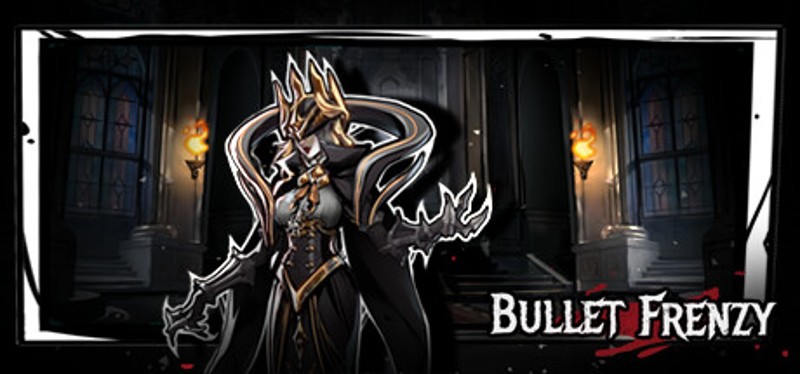 Bullet Frenzy Image