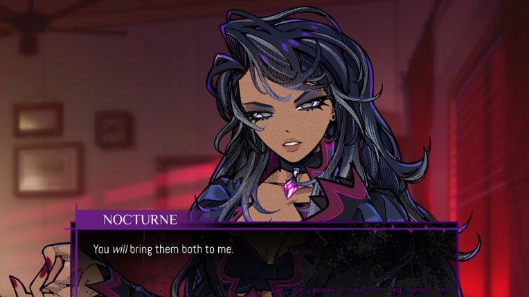 Burn the Midnight Oil screenshot