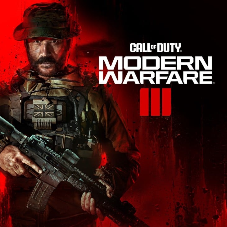 Games like Call of Duty: Modern Warfare III Launcher