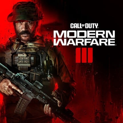 Call of Duty: Modern Warfare III Launcher Image