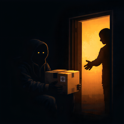 Cargo Claim Unit Image