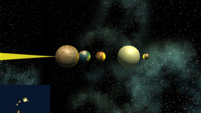 CAS117 Solar System Image