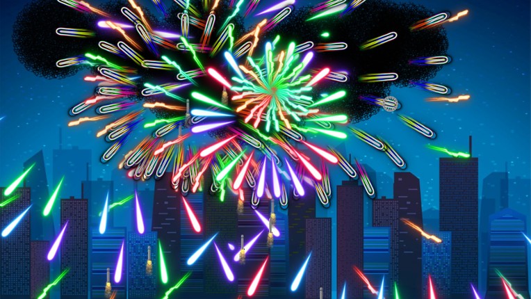 Casual Desktop Game screenshot