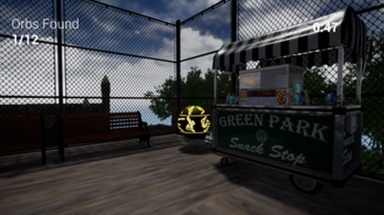 Casus Vita : Multiplayer screenshot