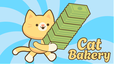 Cat Bakery Image