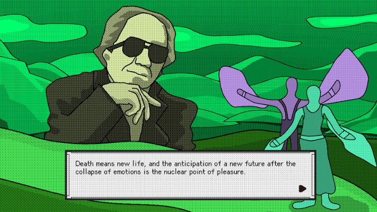 CaveFiction screenshot