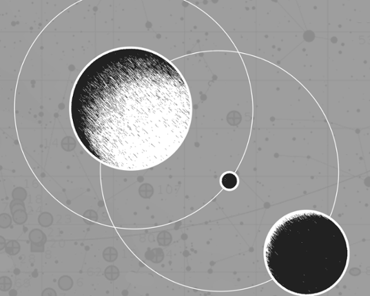 Celestial Bodies, Orbital Mechanics Image