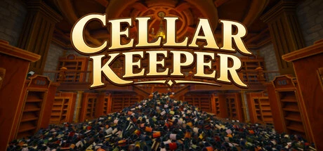 Games like Cellar Keeper