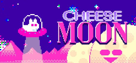 Games like Cheese Moon