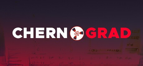 Games like CHERNOGRAD