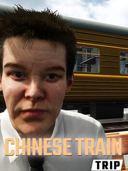 Games like Chinese Train Trip