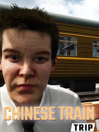 Chinese Train Trip Game Cover