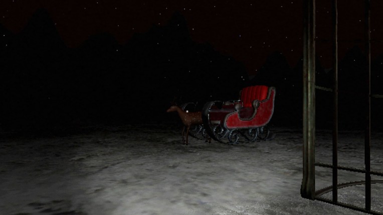 Christmas Horror screenshot