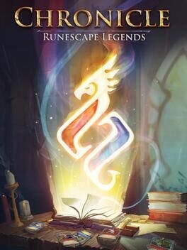 Games like Chronicle: RuneScape Legends