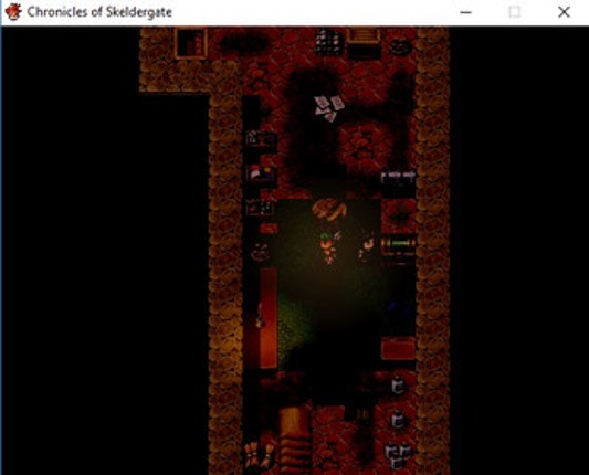 Chronicles of Skeldergate (Full Demo) screenshot