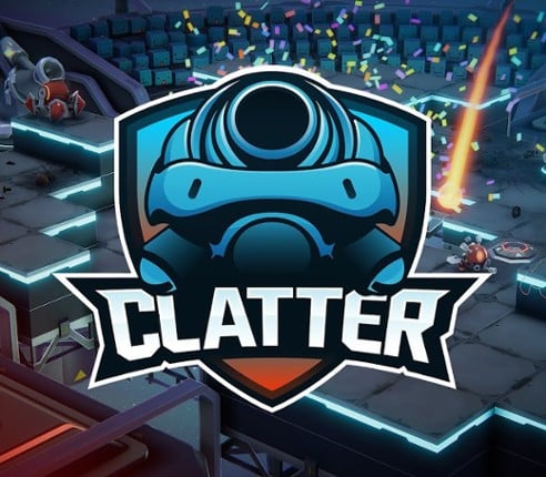 Clatter Image